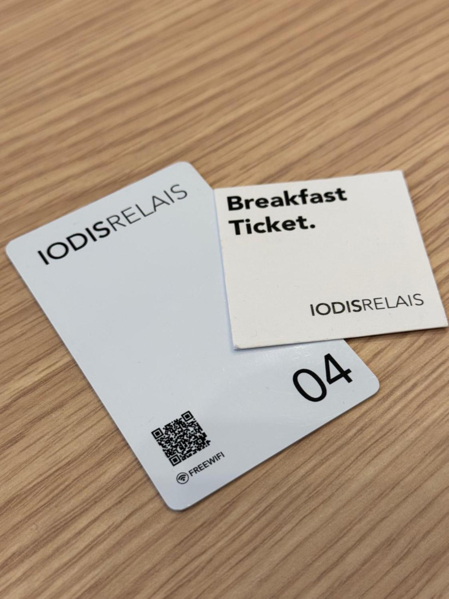 那不勒斯 Iodis Relais酒店 外观 照片